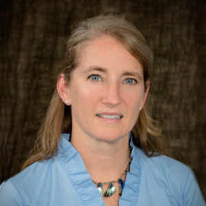 Kathryn Lawler - ARCHI Executive Director