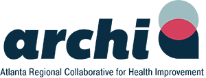 Atlanta Regional Collaborative for Health Improvement Logo
